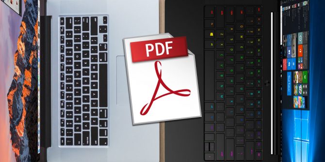 Best free pdf tools