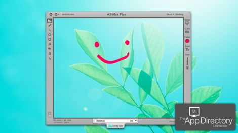 Mac screen capture software